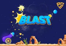 Blast - Spin City - Congo